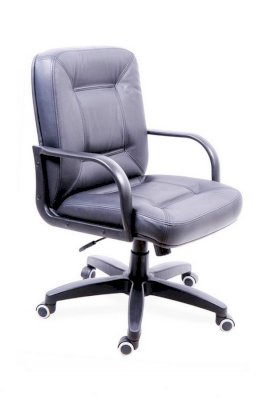 Кресло для руководителя Сенатор стандарт короткий (Мирэй Групп)